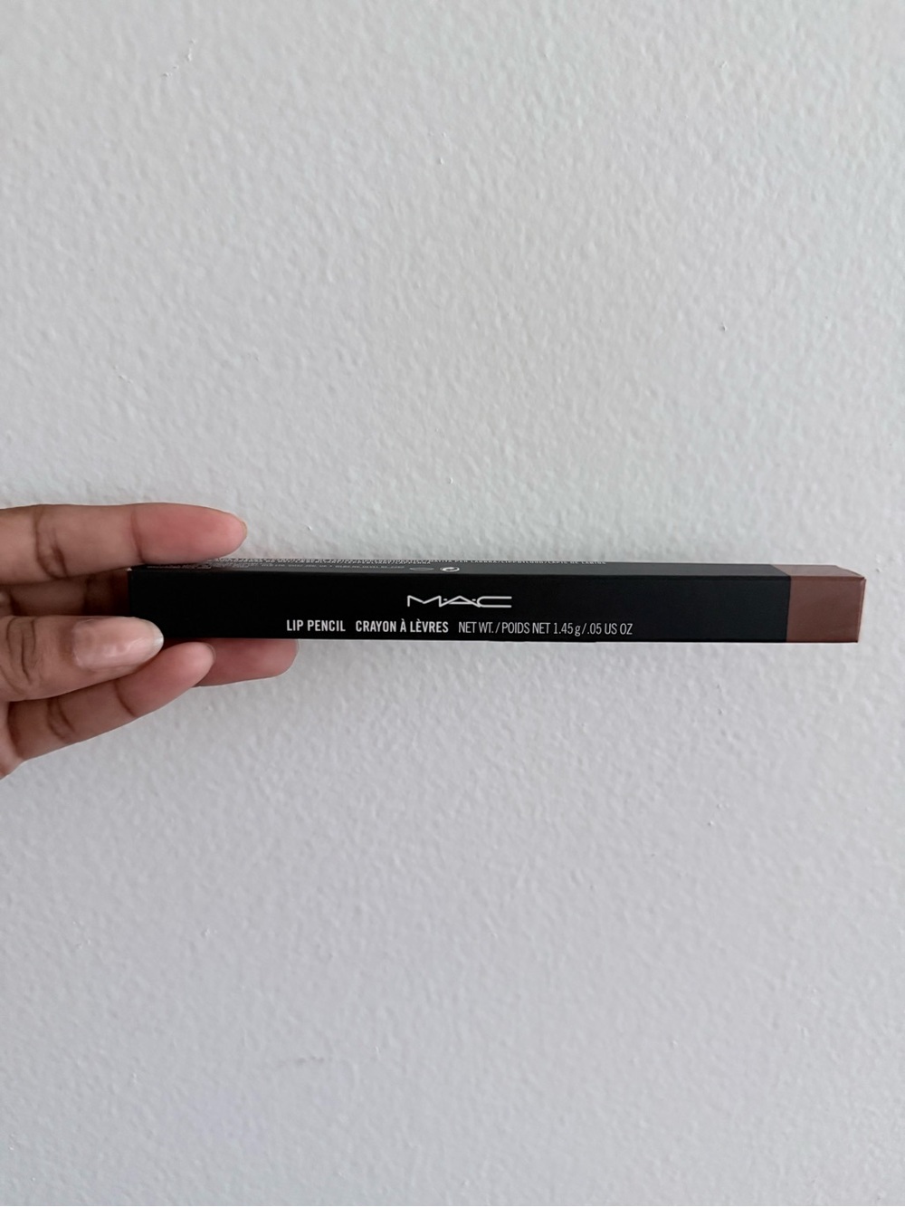 MAC Cosmetics strip down lipliner